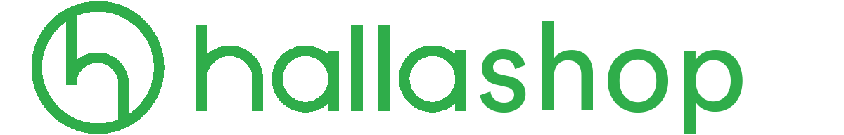 Halla I/O Shop